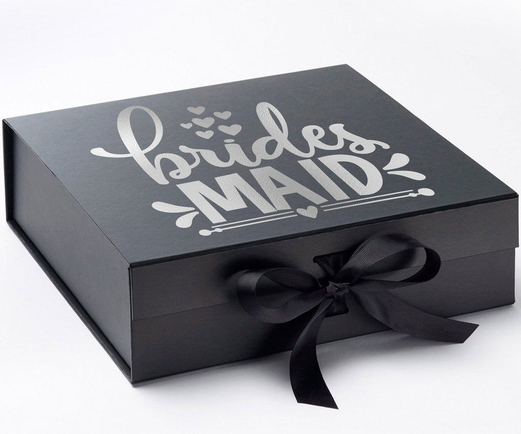 Bridesmaid 27#--Bridesmaid Box