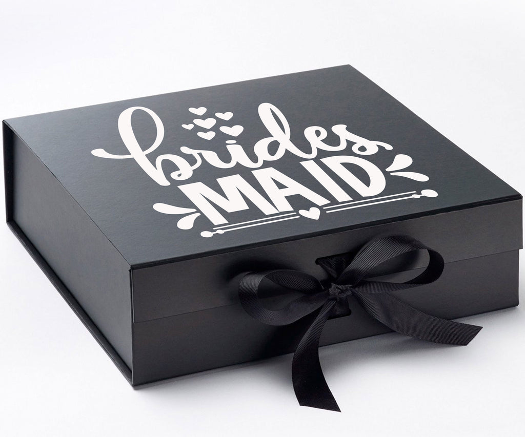 Bridesmaid 27#--Bridesmaid Box