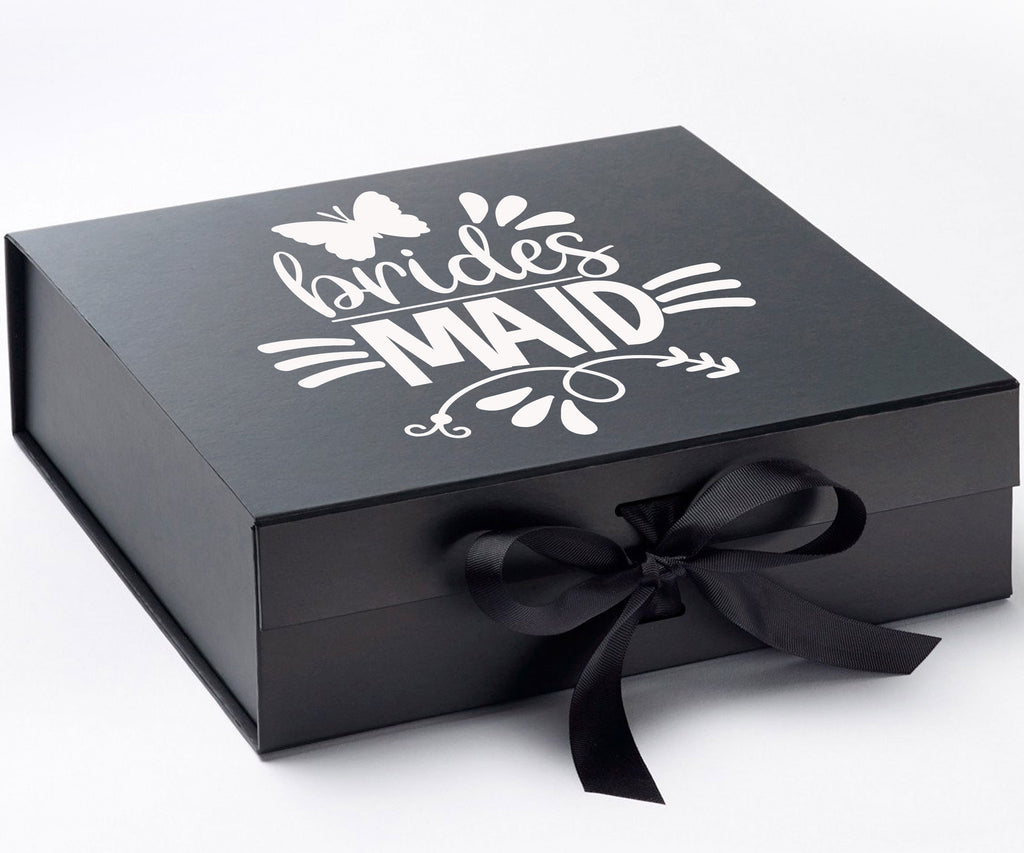 Bridesmaid 28#--Bridesmaid Box