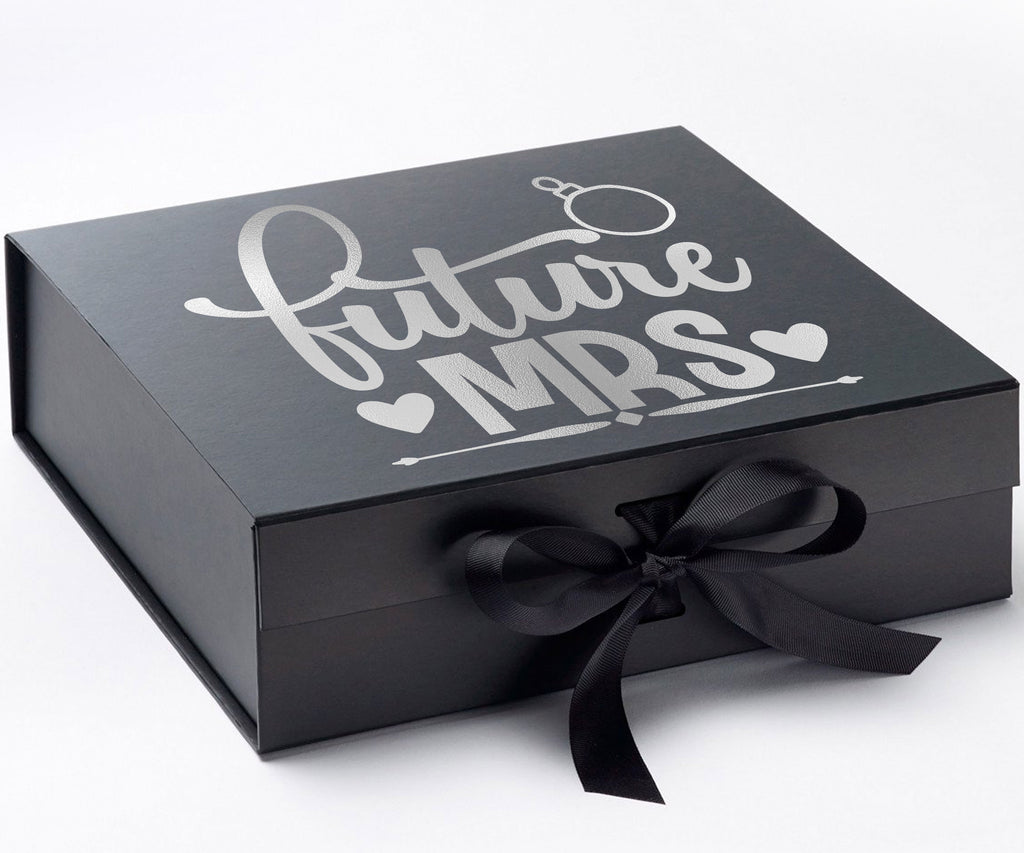 Future Mrs Style 5#-- Bride Box