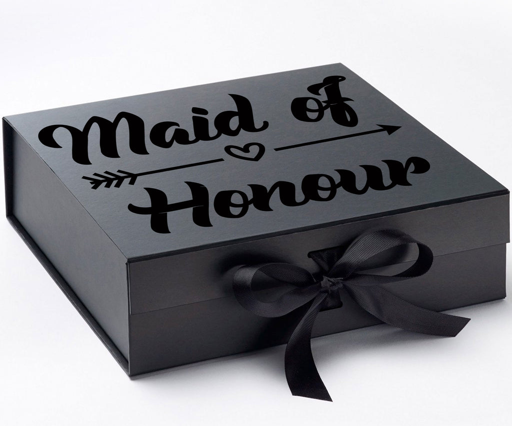 Maid of Honour 3#--Bridesmaid Box