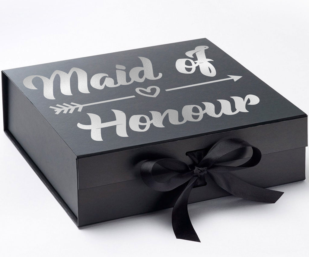 Maid of Honour 3#--Bridesmaid Box