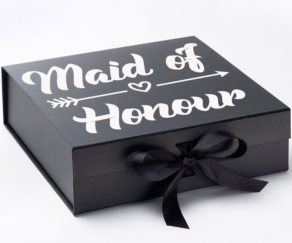 Maid of Honour 3#--Bridesmaid Box