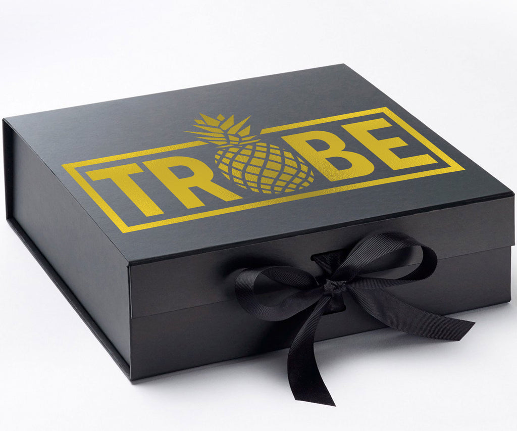 Pineapple Bride Tribe 6#--Bridesmaid Box