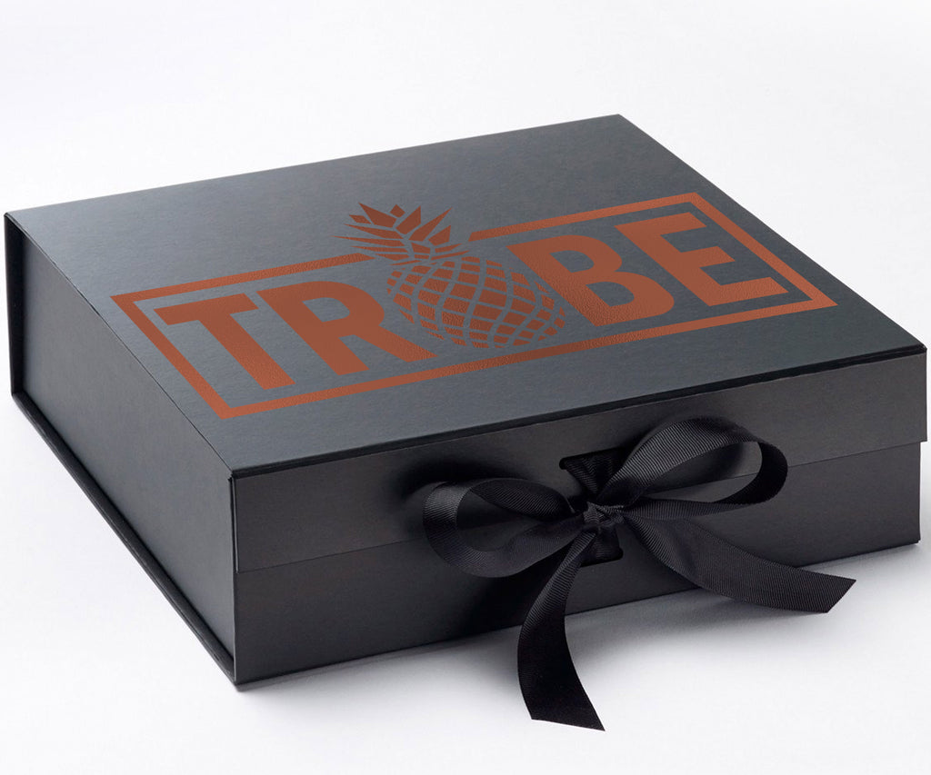 Pineapple Bride Tribe 6#--Bridesmaid Box