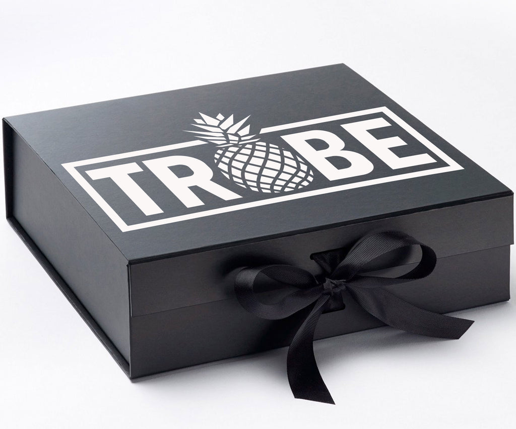 Pineapple Bride Tribe 6#--Bridesmaid Box