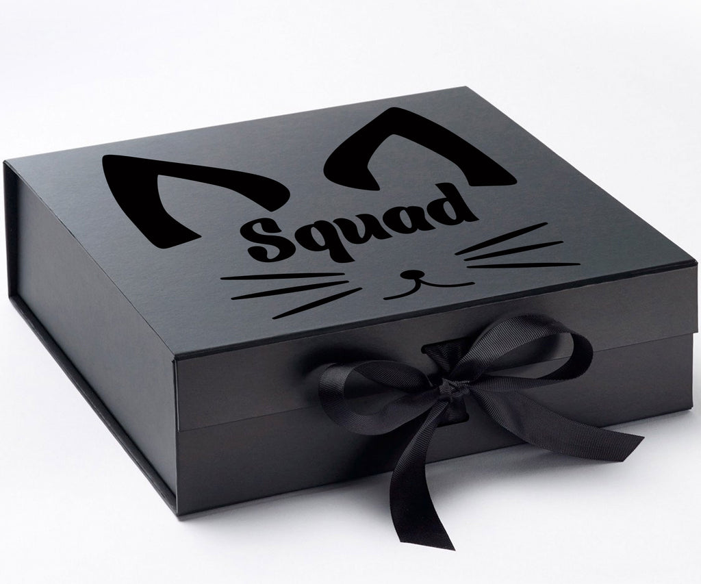 Squad 11#--Bridesmaid Box