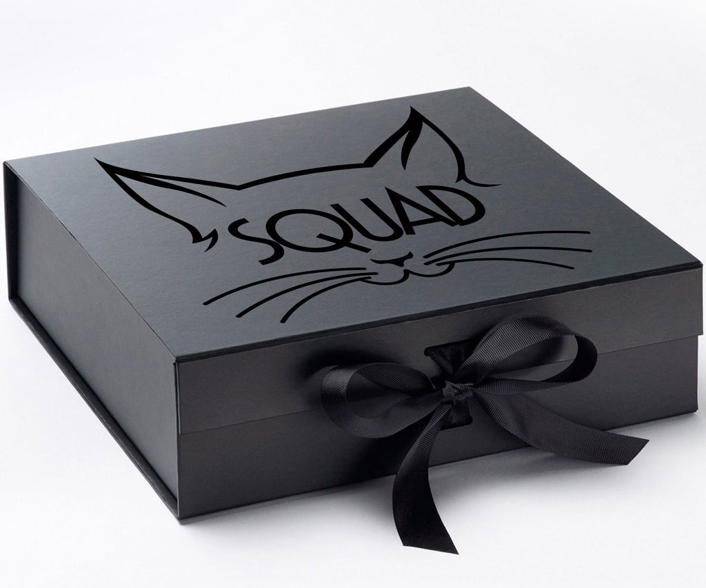 Squad 19#--Bridesmaid Box