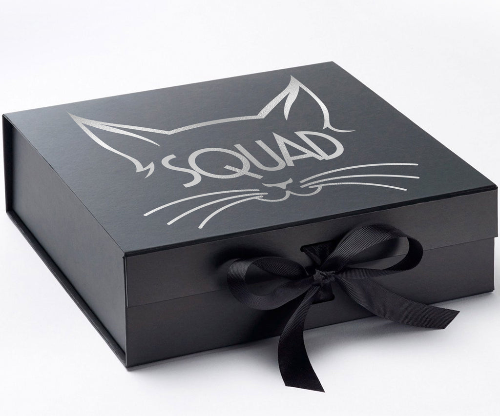 Squad 19#--Bridesmaid Box