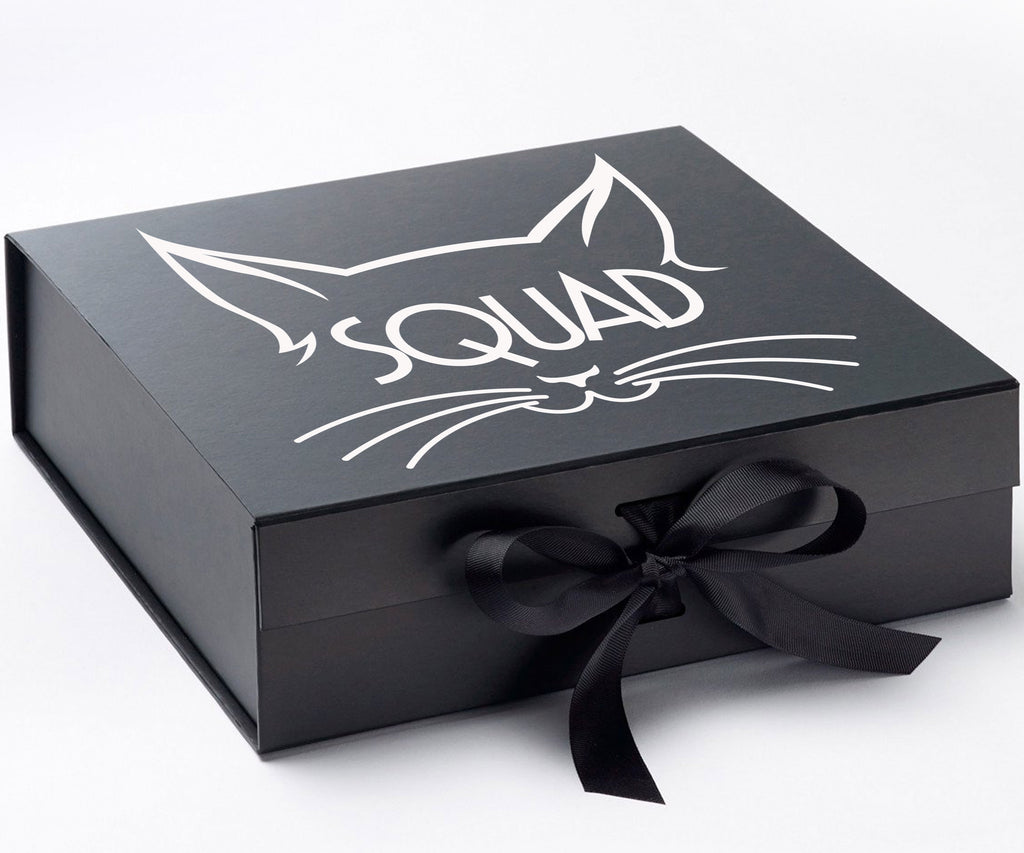 Squad 19#--Bridesmaid Box