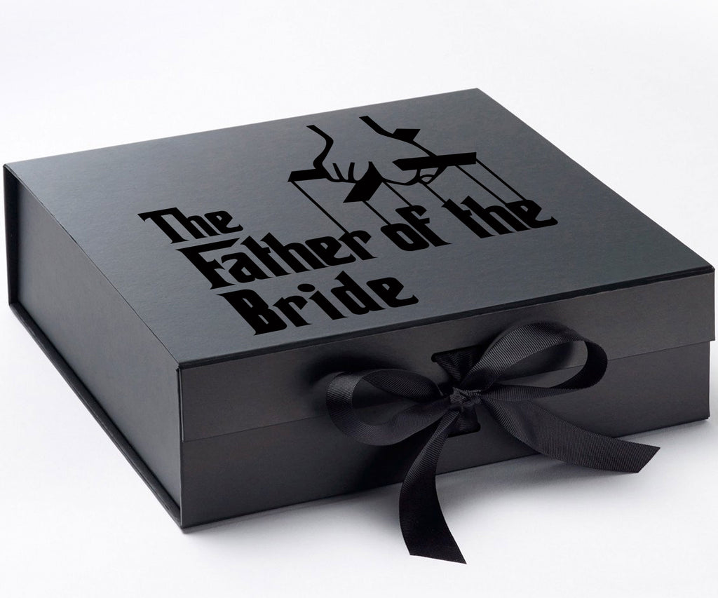 The Father of the bride Style 11#-- Bride Box