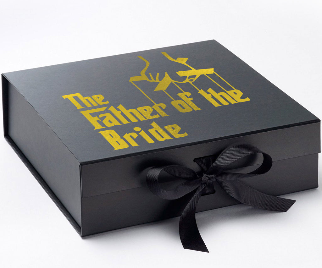 The Father of the bride Style 11#-- Bride Box