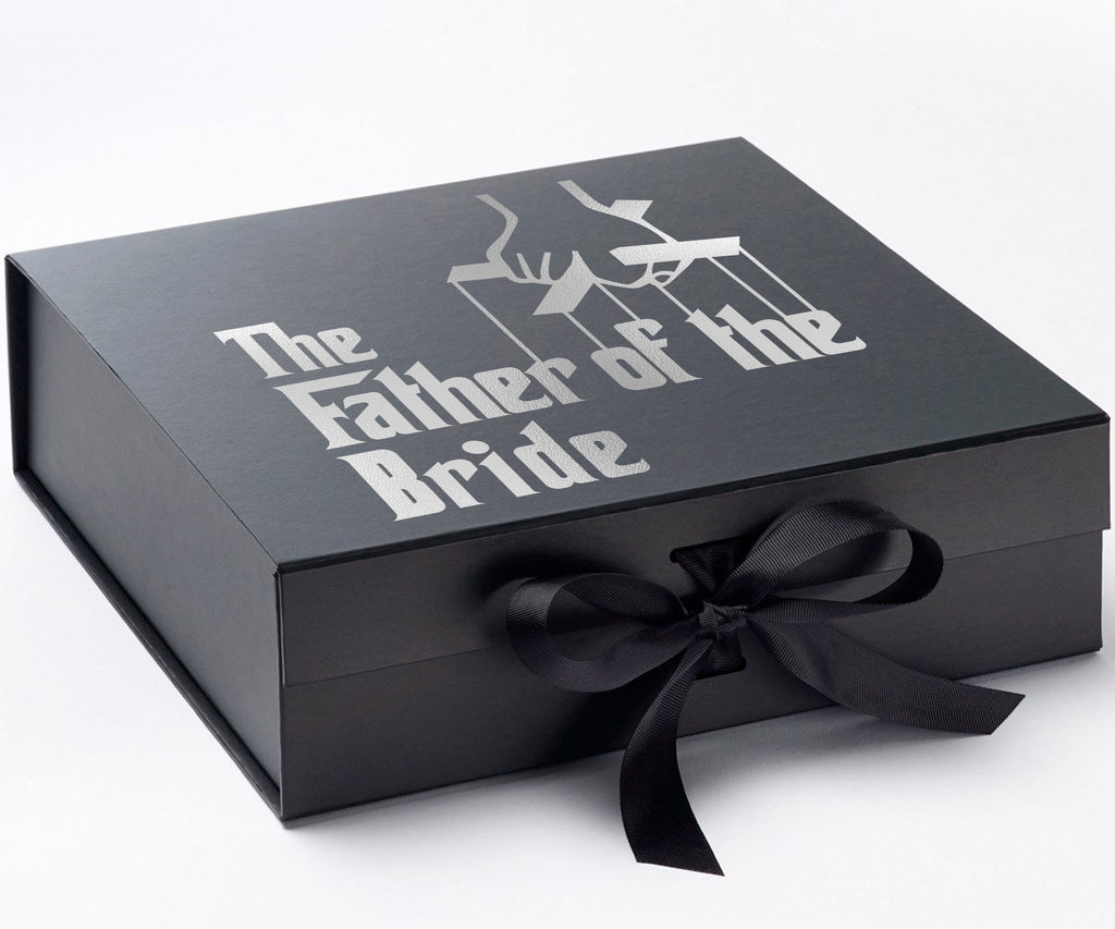 The Father of the bride Style 11#-- Bride Box