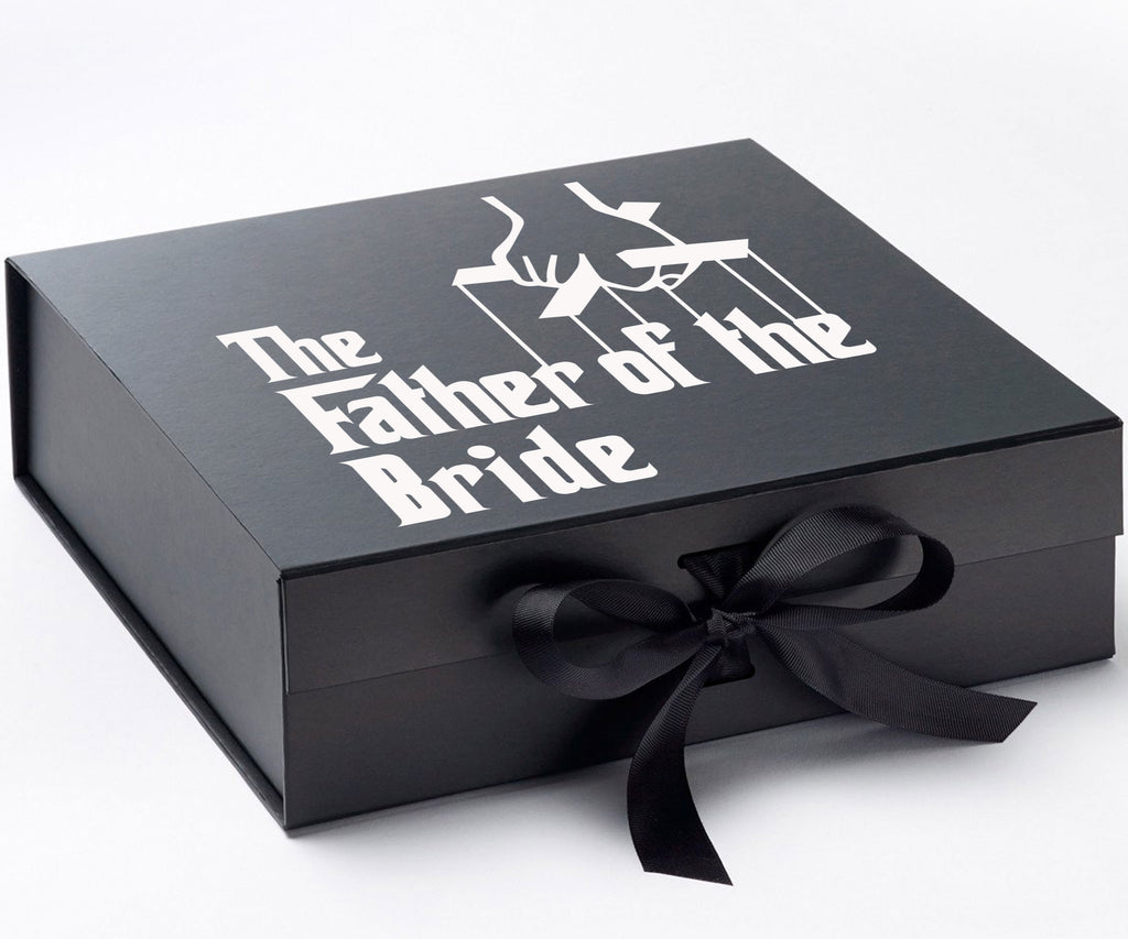 The Father of the bride Style 11#-- Bride Box