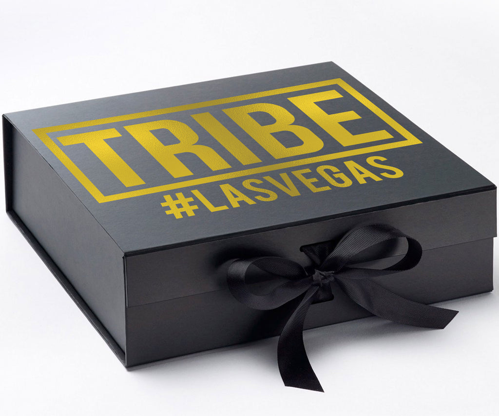 Tribe #lasvegas 20#--Bridesmaid Box