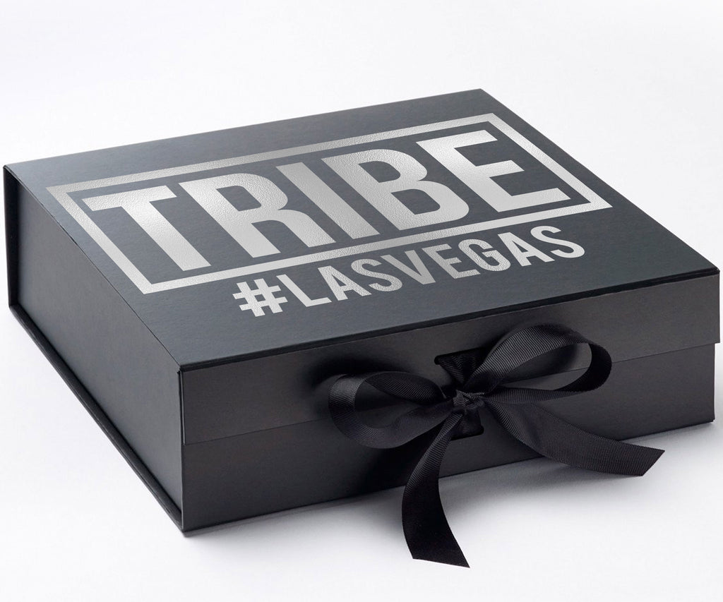 Tribe #lasvegas 20#--Bridesmaid Box