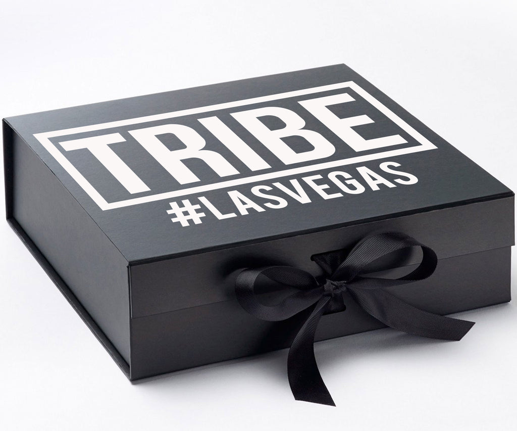 Tribe #lasvegas 20#--Bridesmaid Box