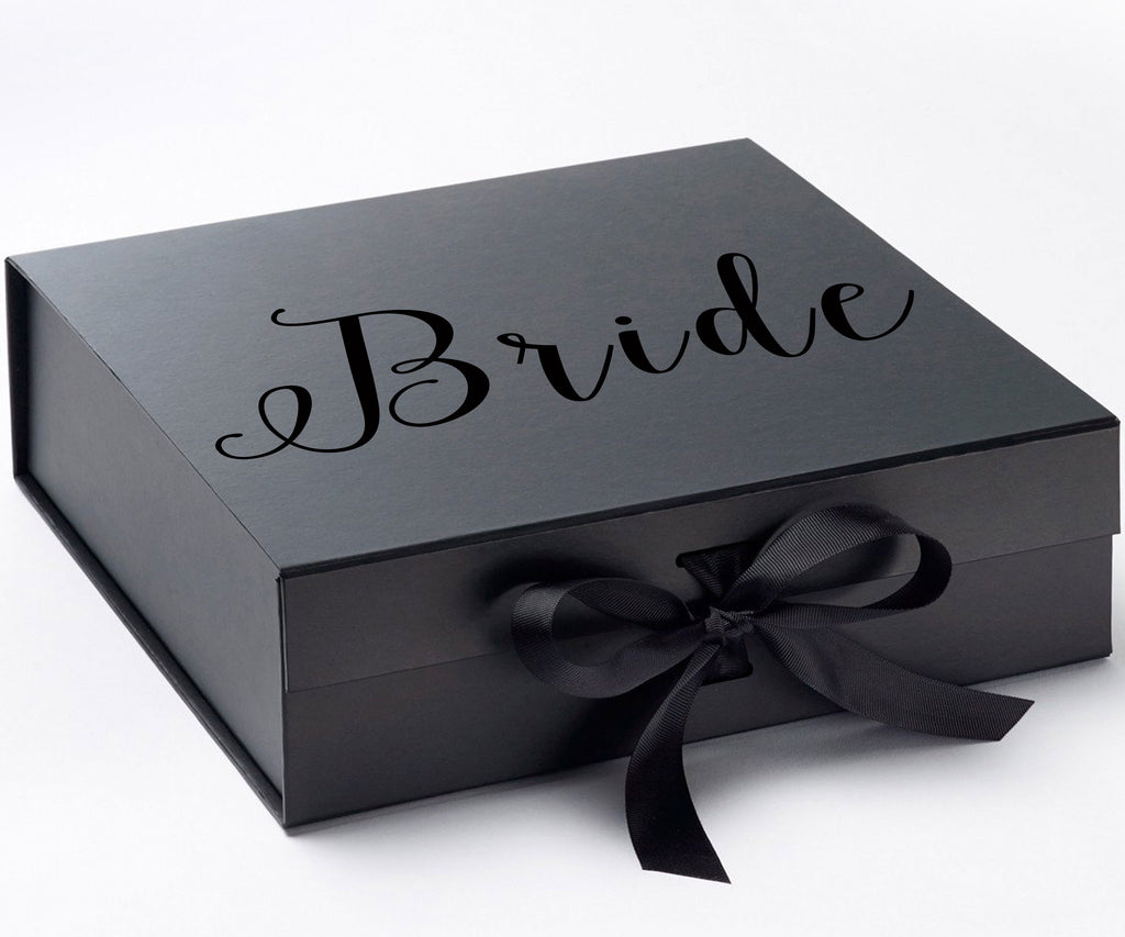 bride- Style 2#-- Bride Box