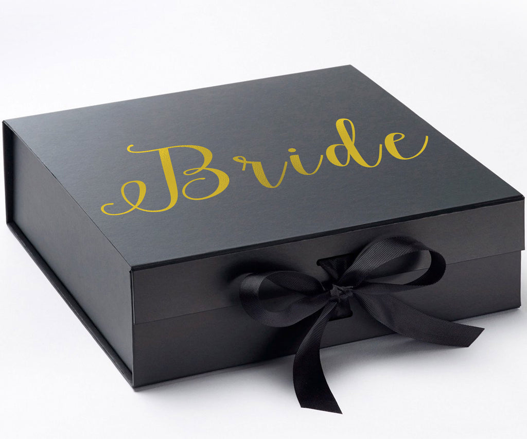 bride- Style 2#-- Bride Box