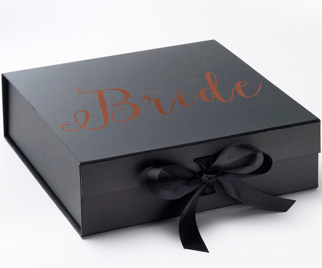 bride- Style 2#-- Bride Box