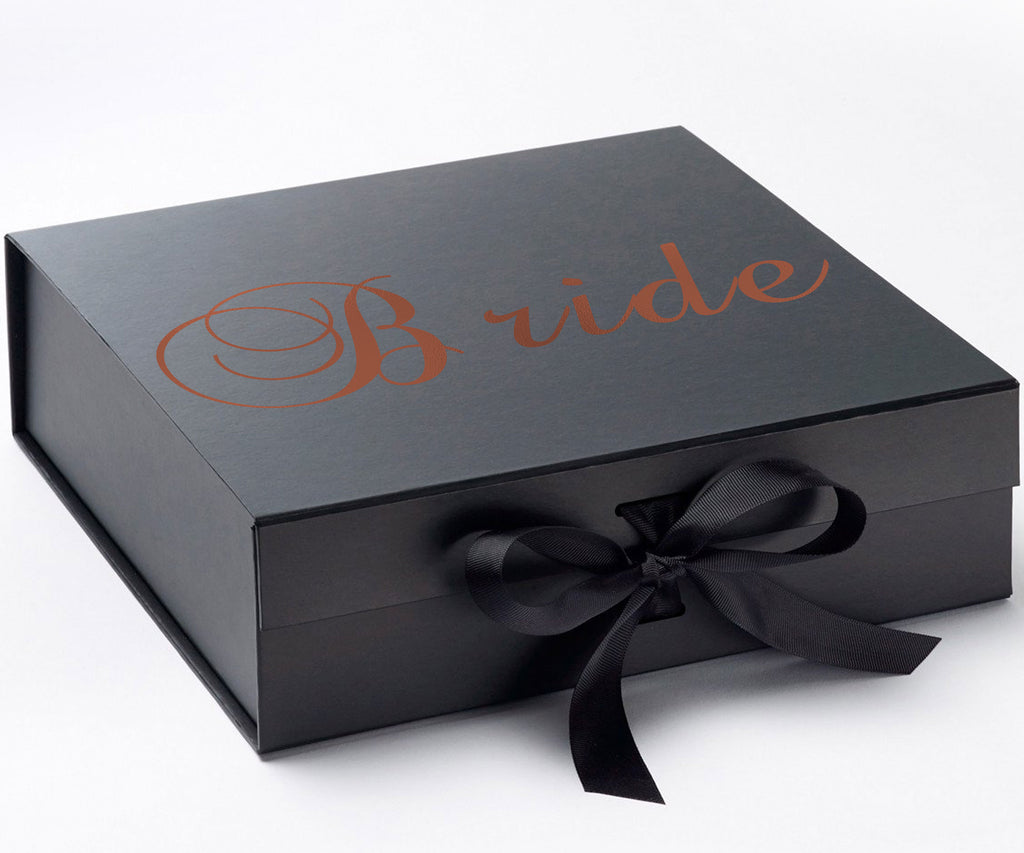 bride- Style 39#-- Bride Box