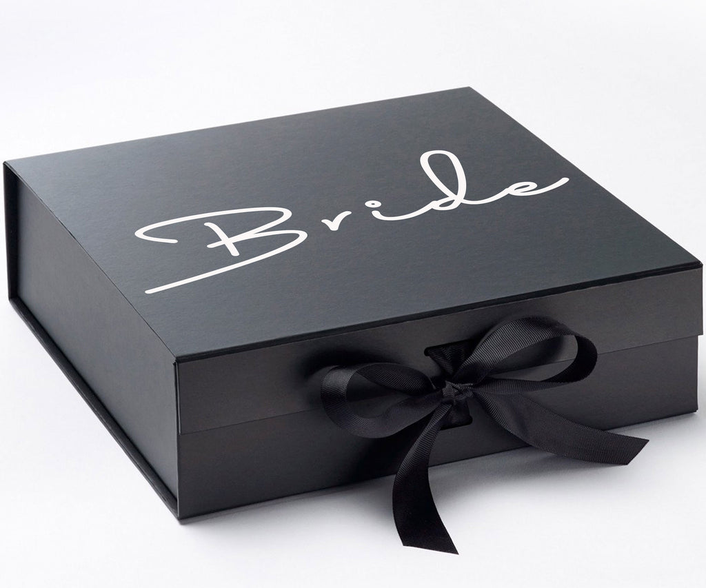 bride- Style 54#-- Bride Box