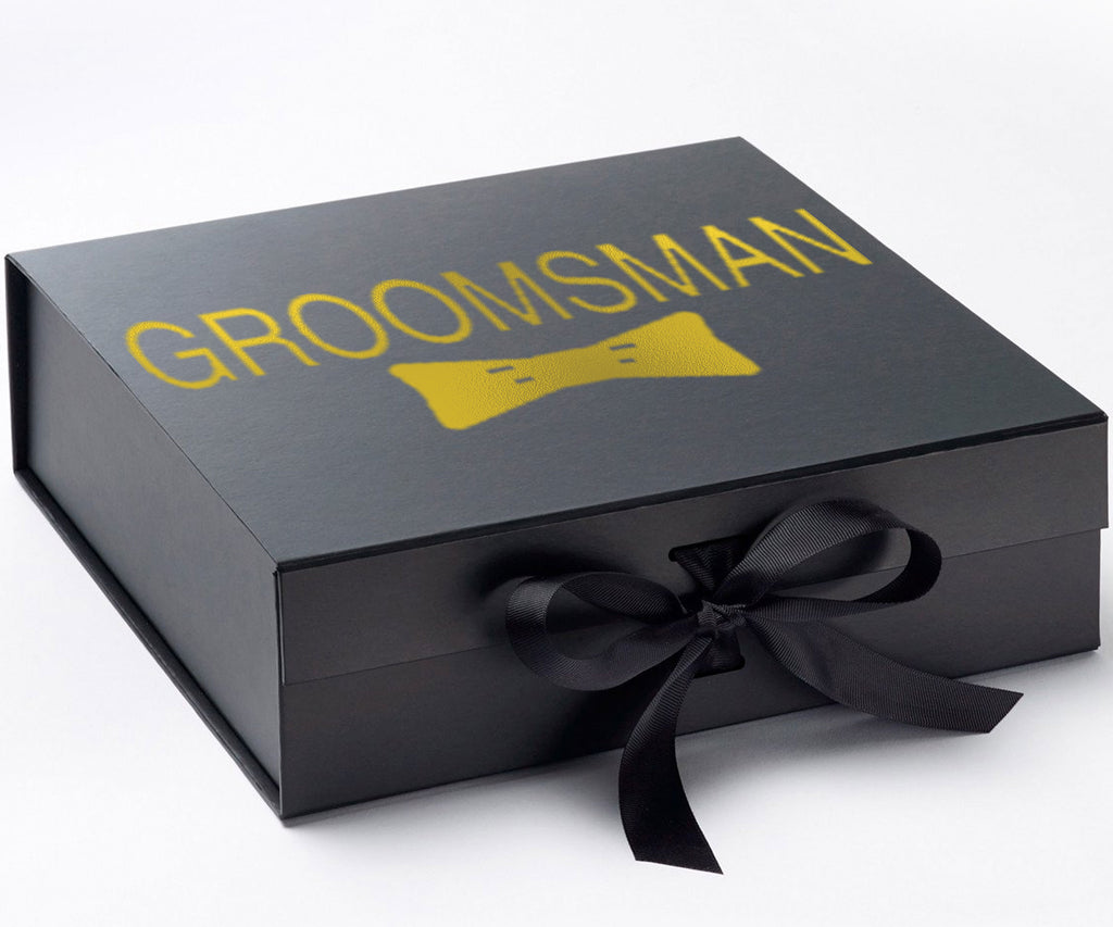 groomsman style 96#-- Groomsman box