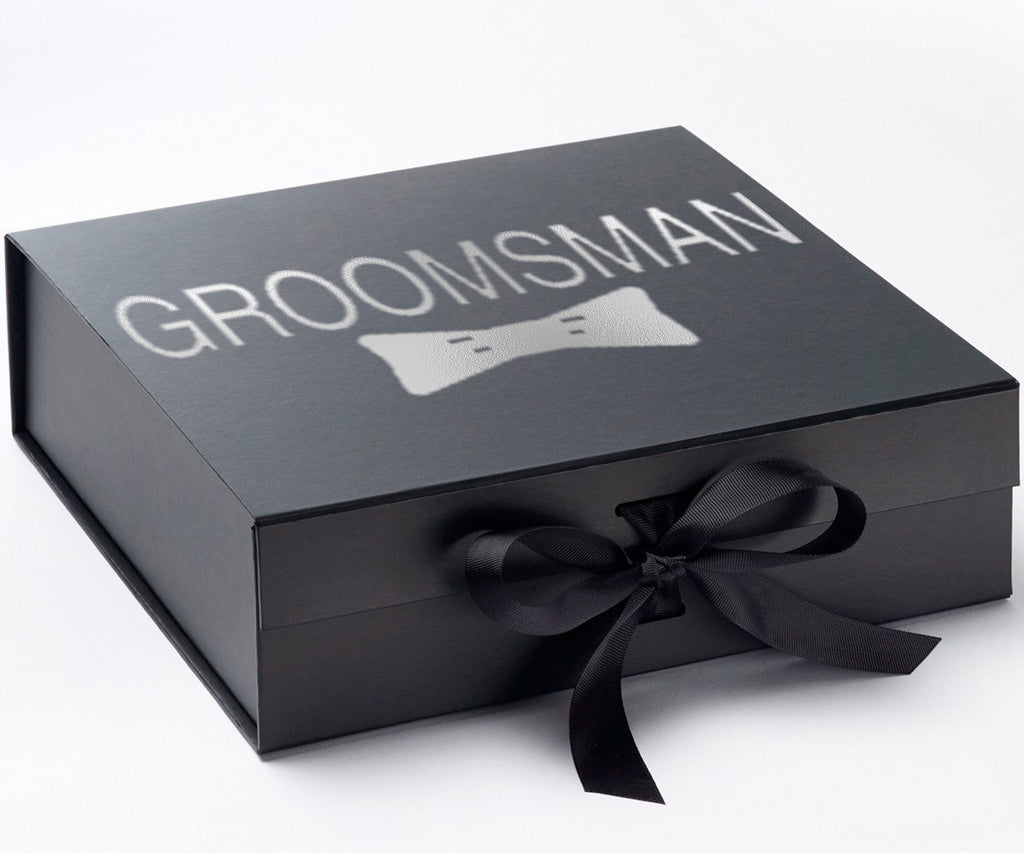 groomsman style 96#-- Groomsman box