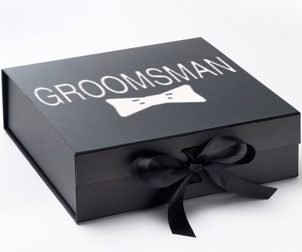 groomsman style 96#-- Groomsman box