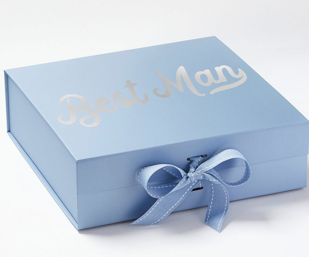 137 Bestman-- Bestman Box