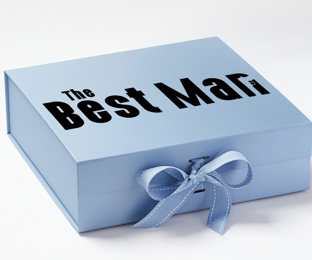 140 The Bestman-- Bestman Box