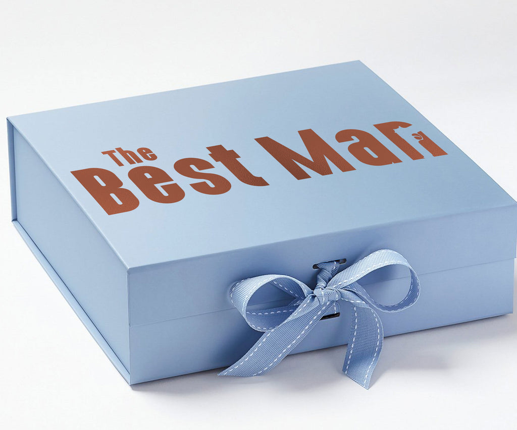 140 The Bestman-- Bestman Box