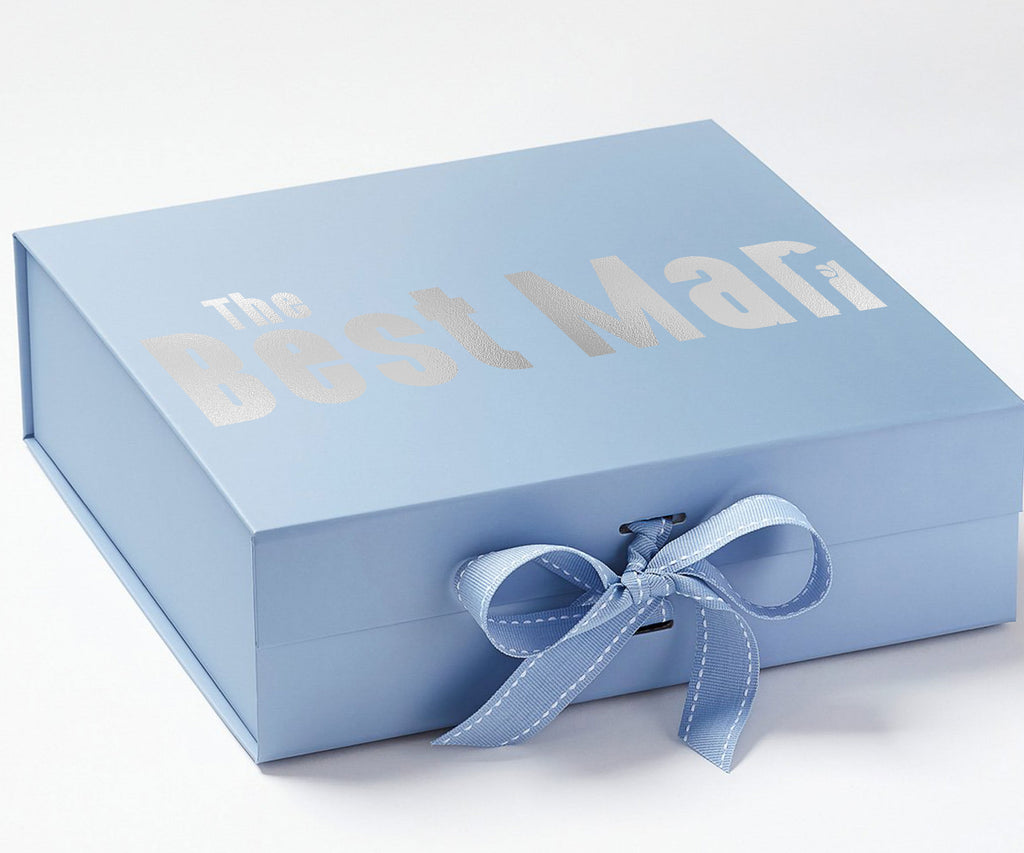 140 The Bestman-- Bestman Box