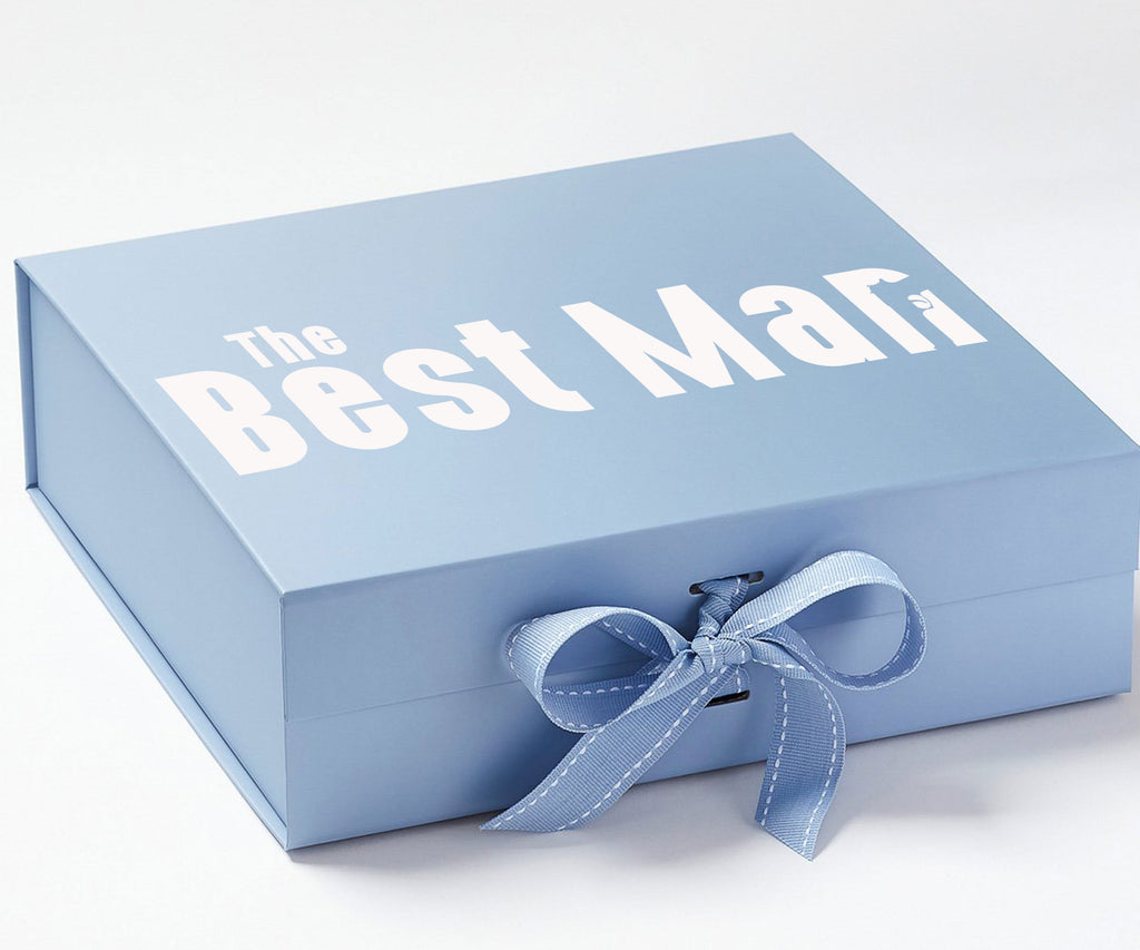 140 The Bestman-- Bestman Box