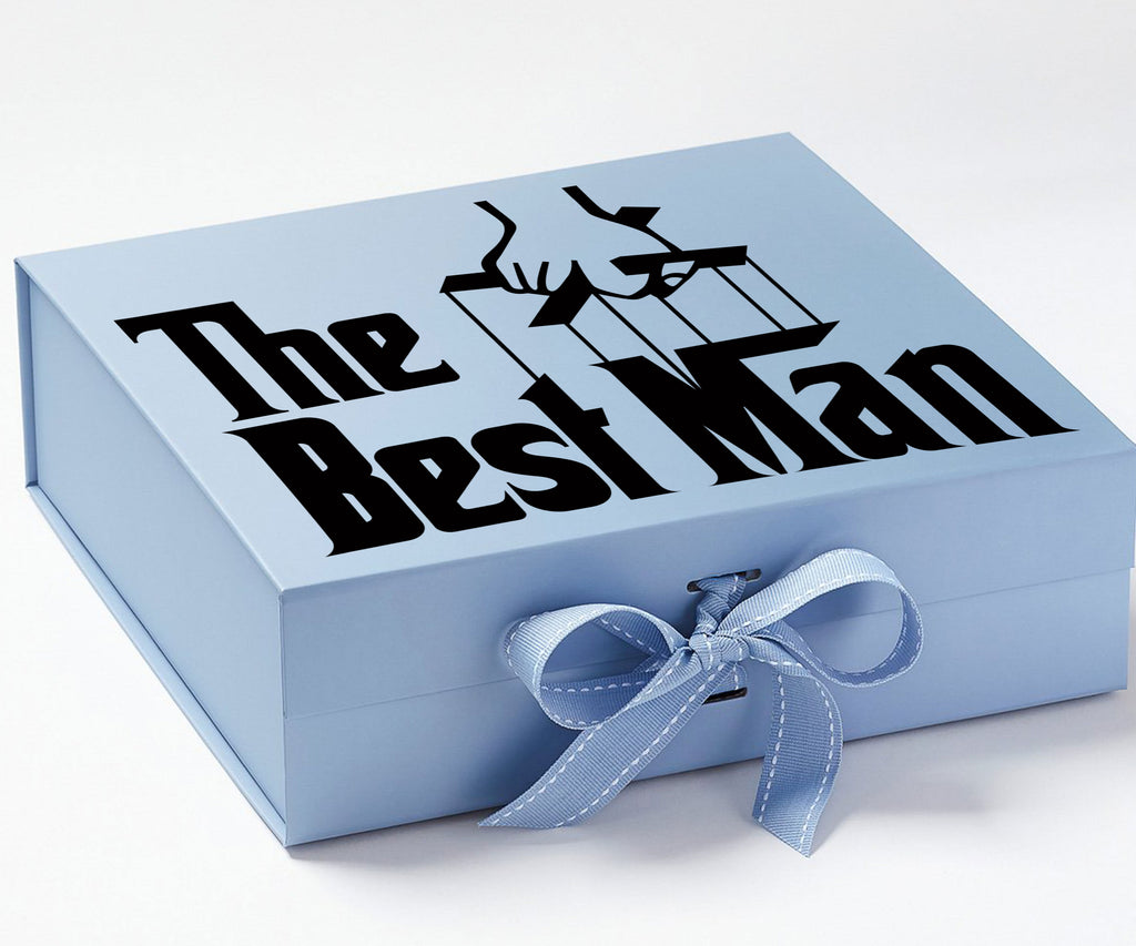 143 The Bestman-- Bestman Box