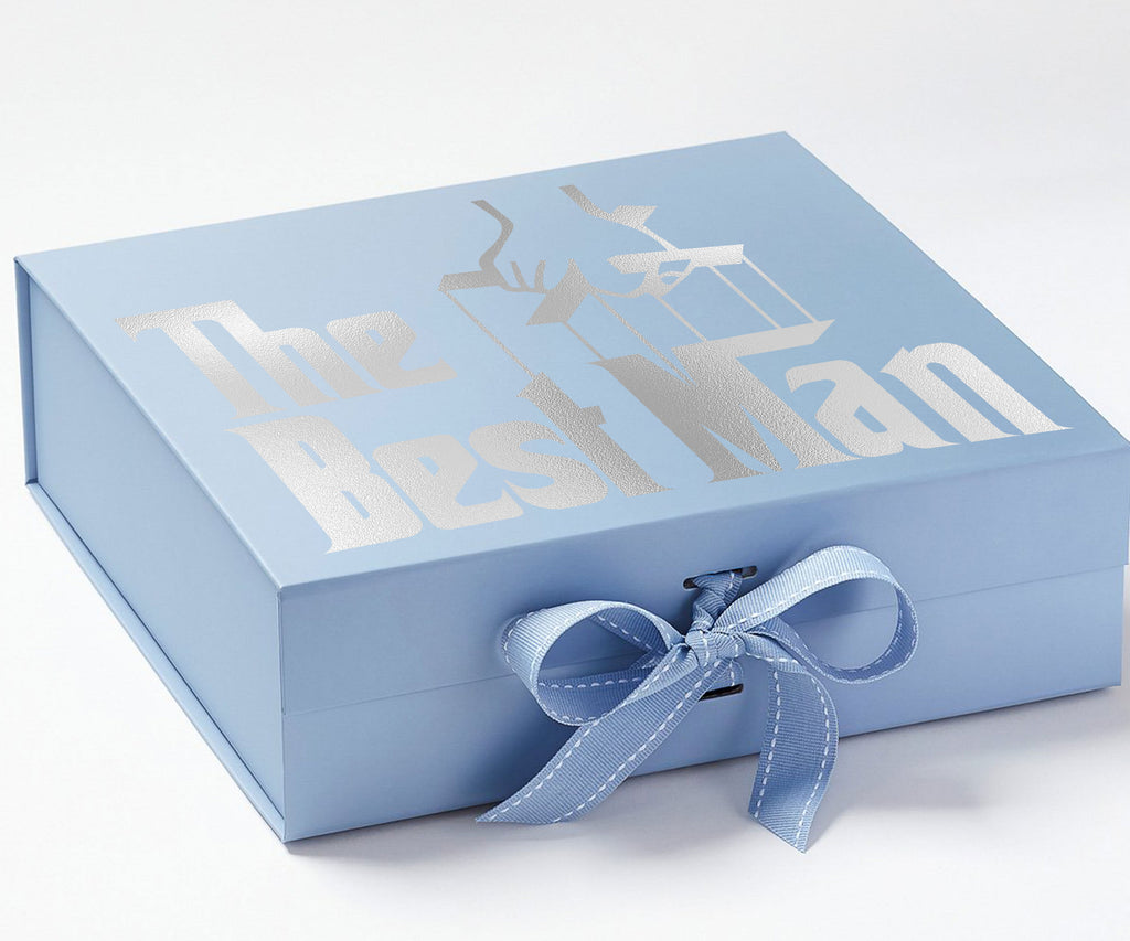 143 The Bestman-- Bestman Box