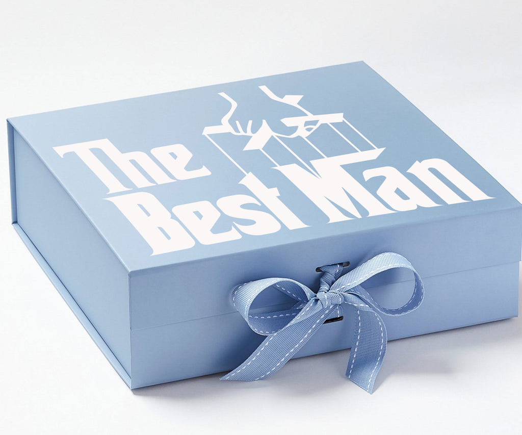 143 The Bestman-- Bestman Box