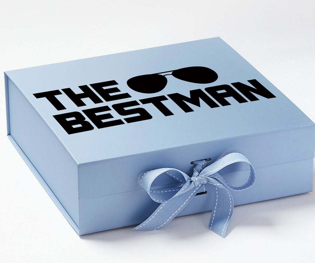 148 The bestman-- Bestman Box