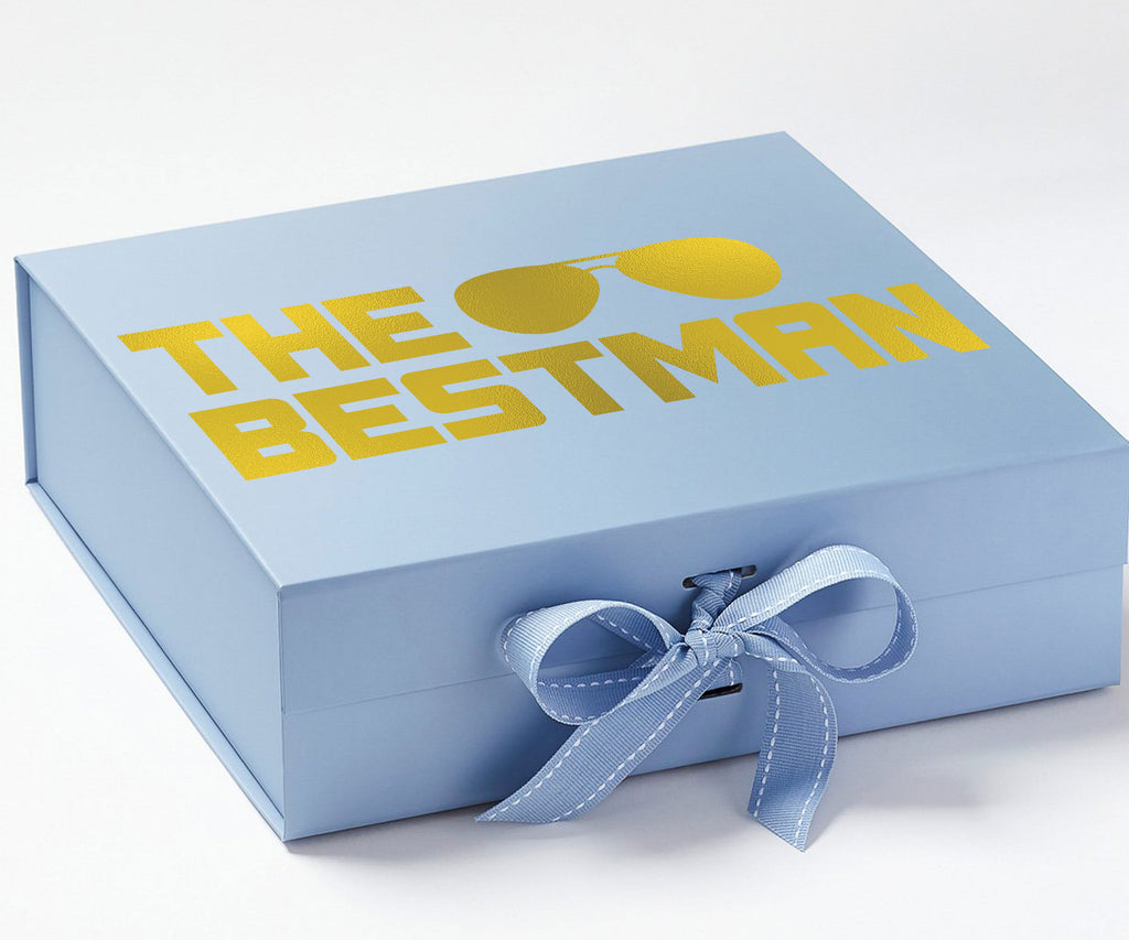 148 The bestman-- Bestman Box