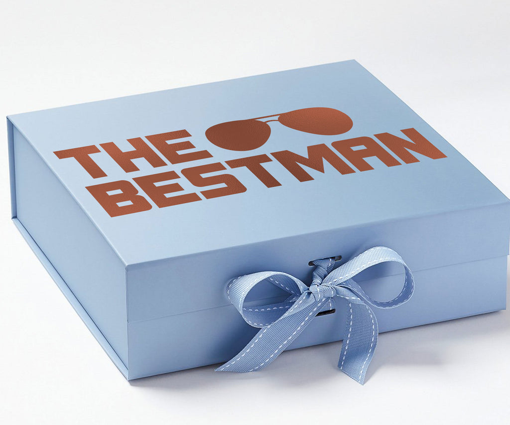 148 The bestman-- Bestman Box