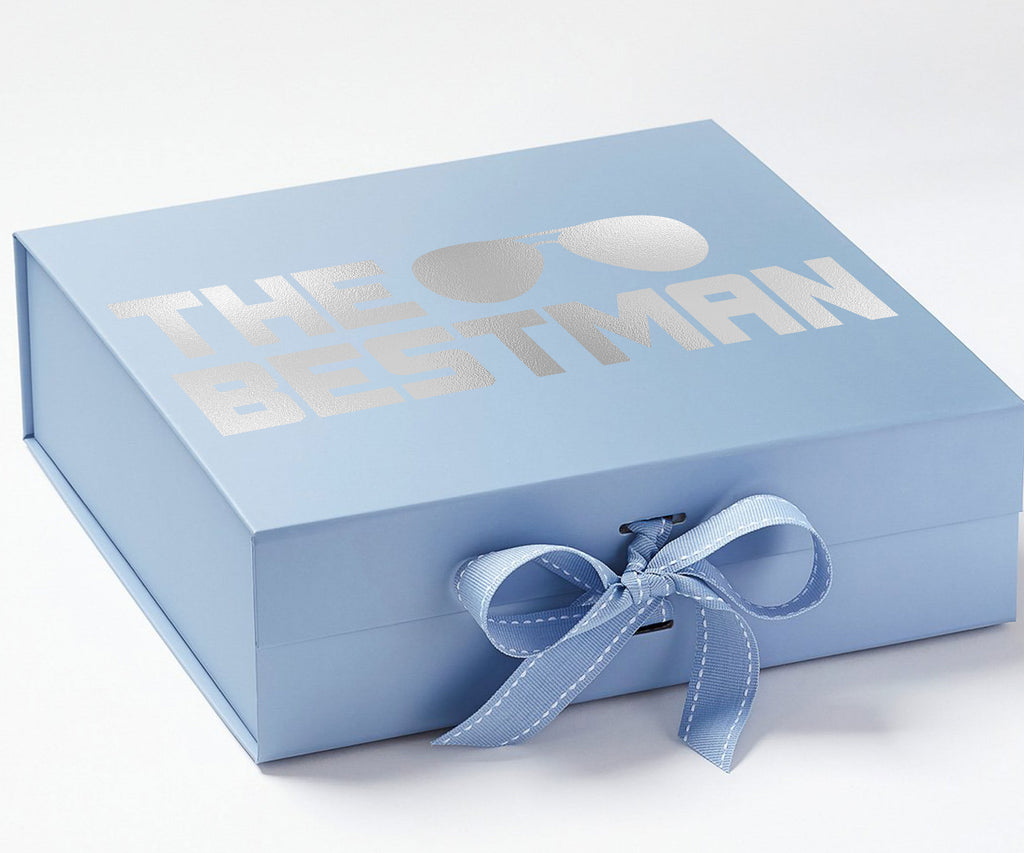 148 The bestman-- Bestman Box