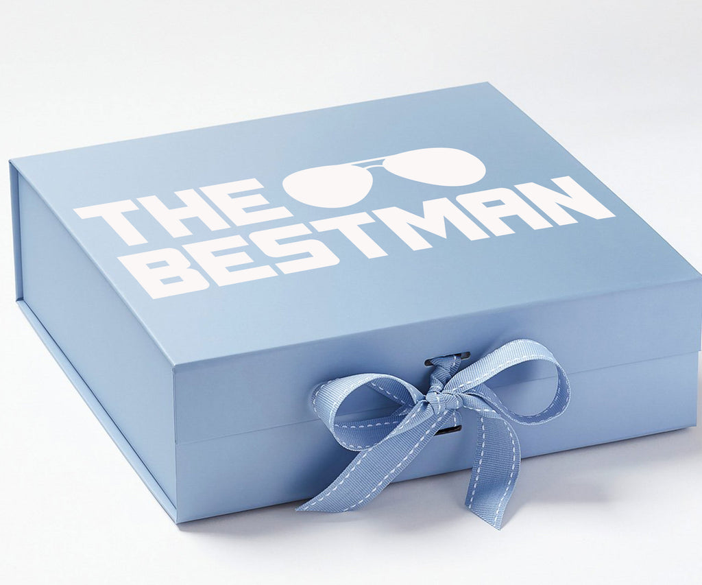 148 The bestman-- Bestman Box