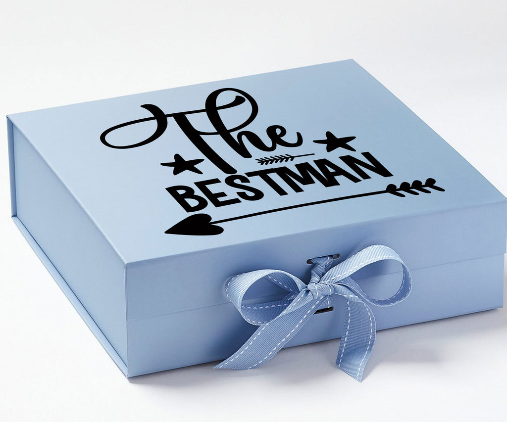 225 the bestman-- Bestman Box