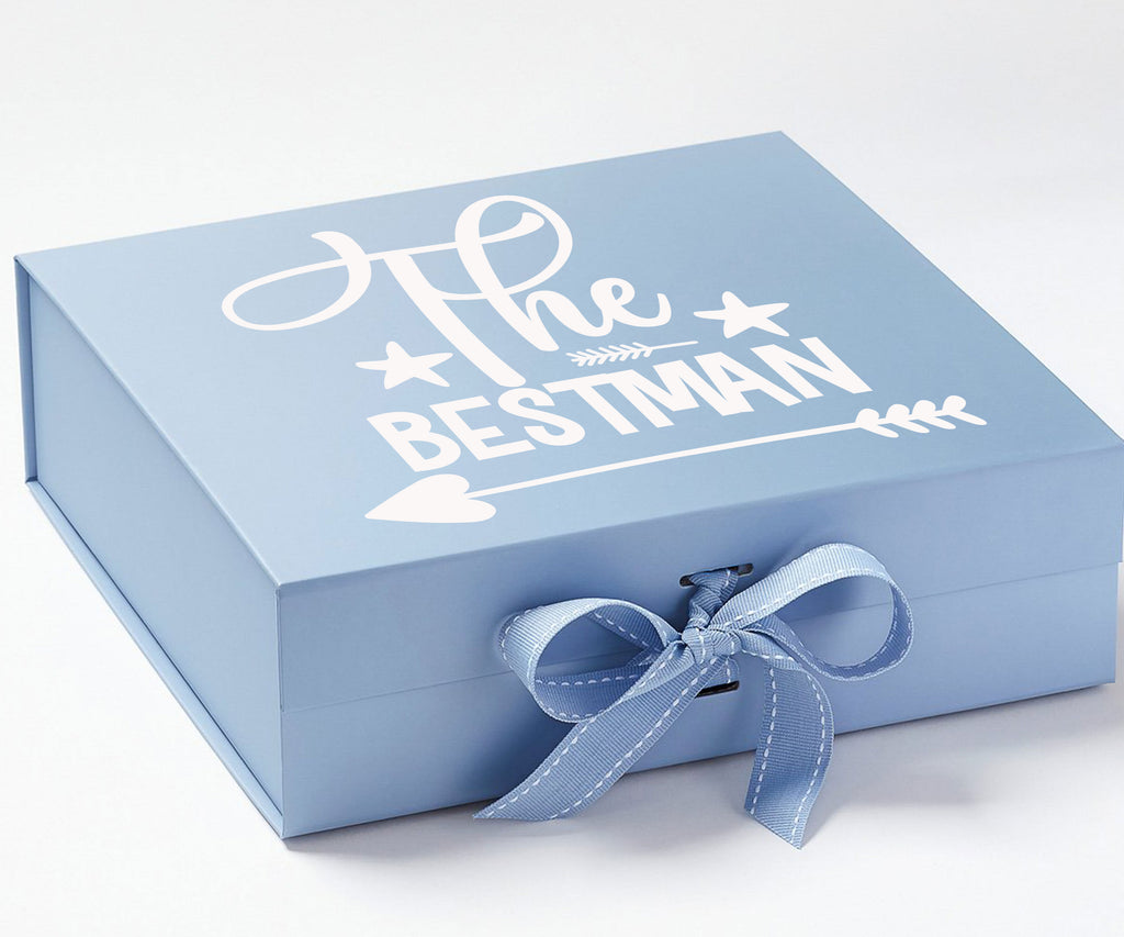 225 the bestman-- Bestman Box