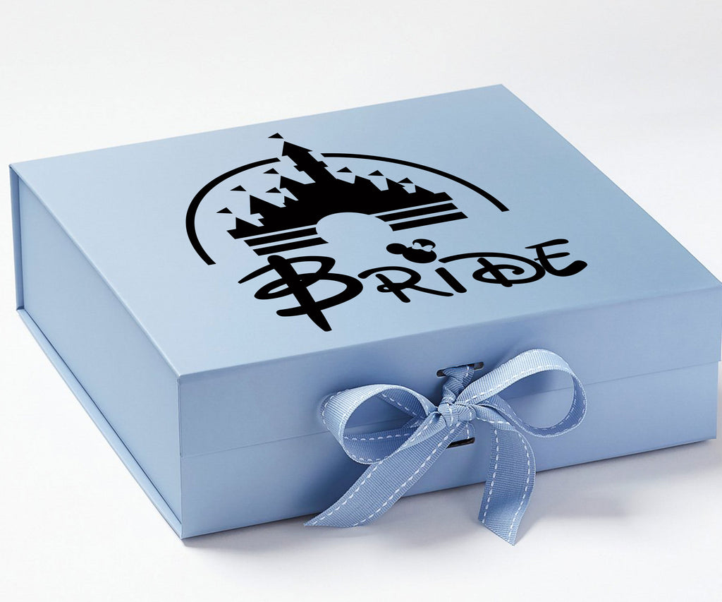 Bide Style 30#-- Bride Box