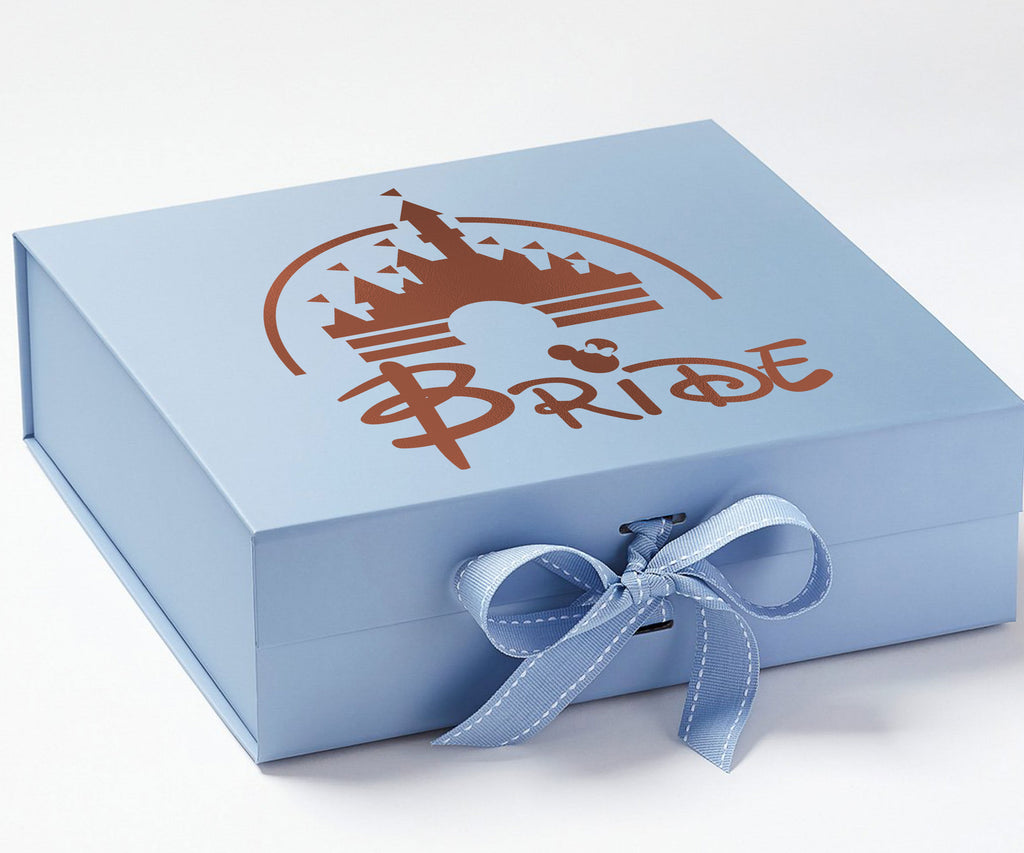 Bide Style 30#-- Bride Box