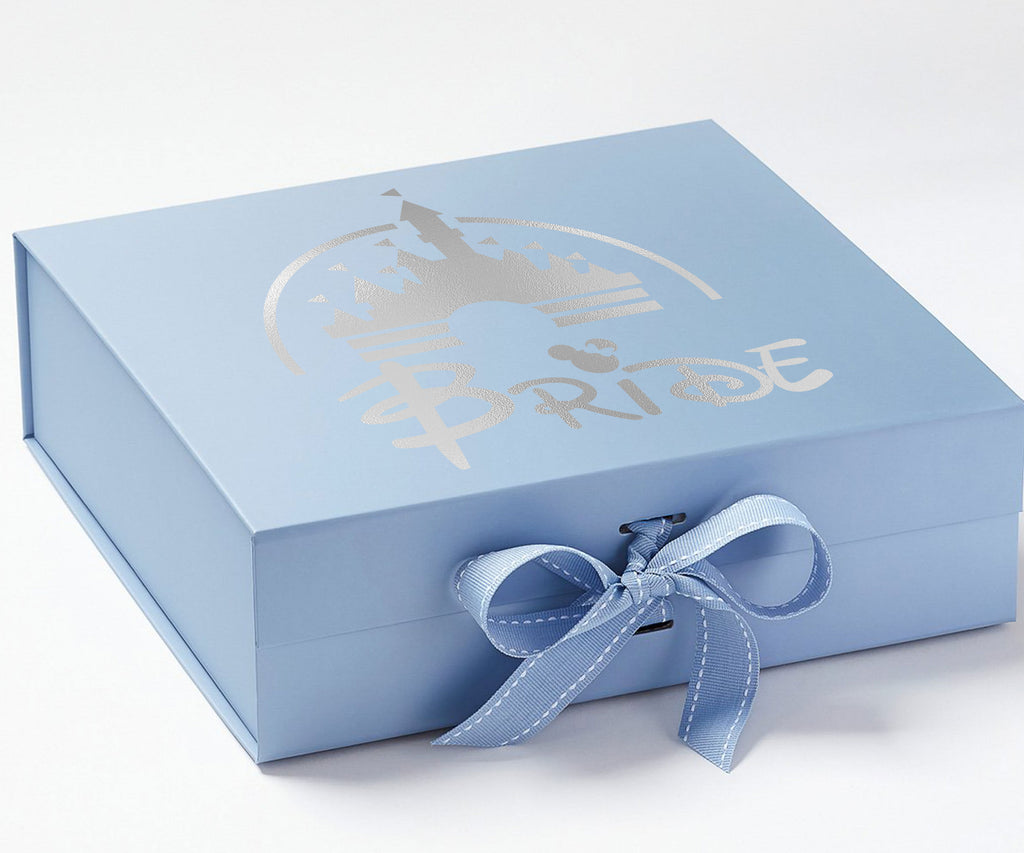 Bide Style 30#-- Bride Box