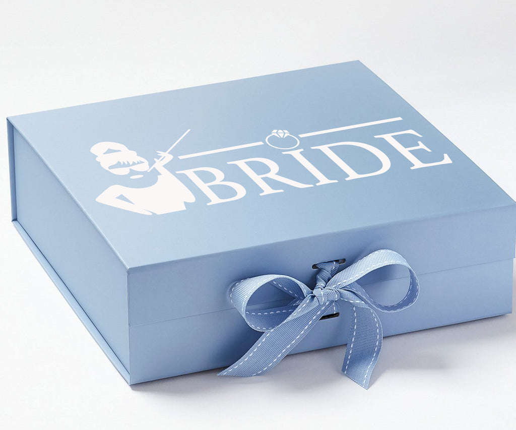 Bride Style 21#-- Bride Box