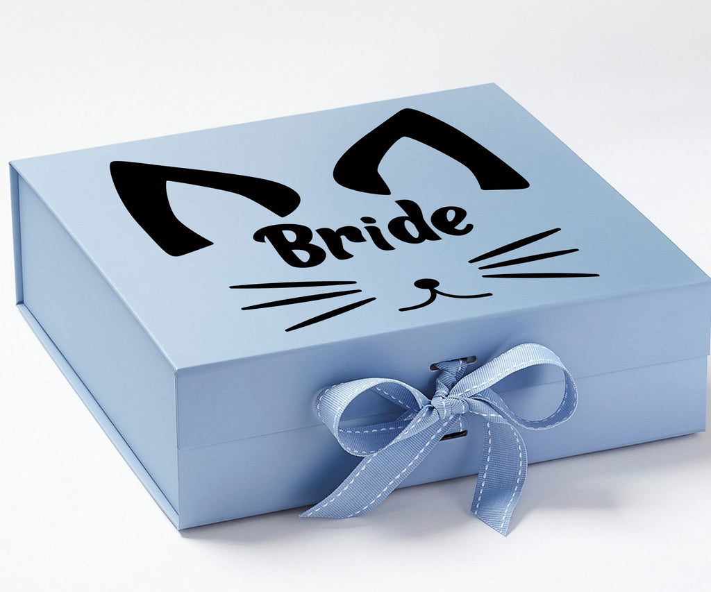 Bride Style 23#-- Bride Box