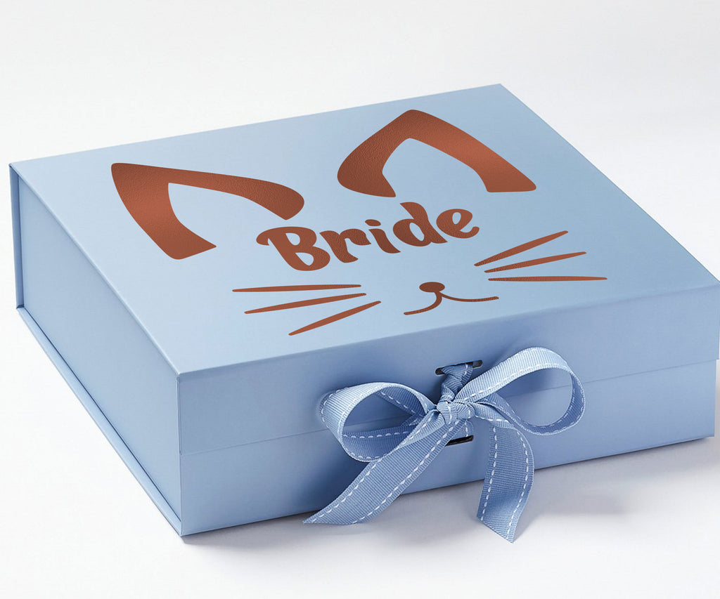 Bride Style 23#-- Bride Box